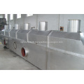 XF production line XF fluidizing dryer